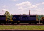 CSX 4233